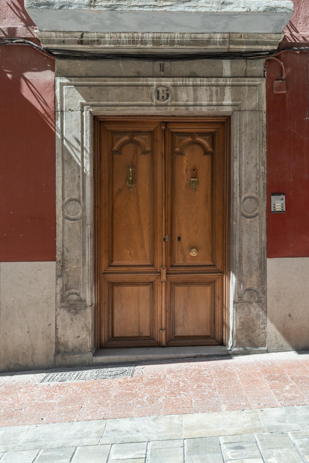 Tuguest Balcon De San Matias Apartment Granada Ngoại thất bức ảnh
