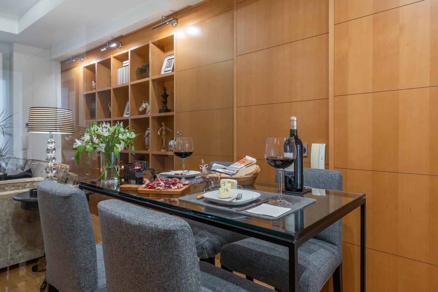 Tuguest Balcon De San Matias Apartment Granada Ngoại thất bức ảnh