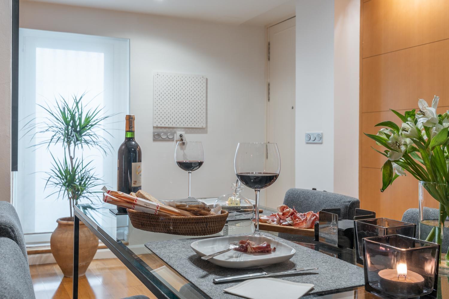 Tuguest Balcon De San Matias Apartment Granada Ngoại thất bức ảnh