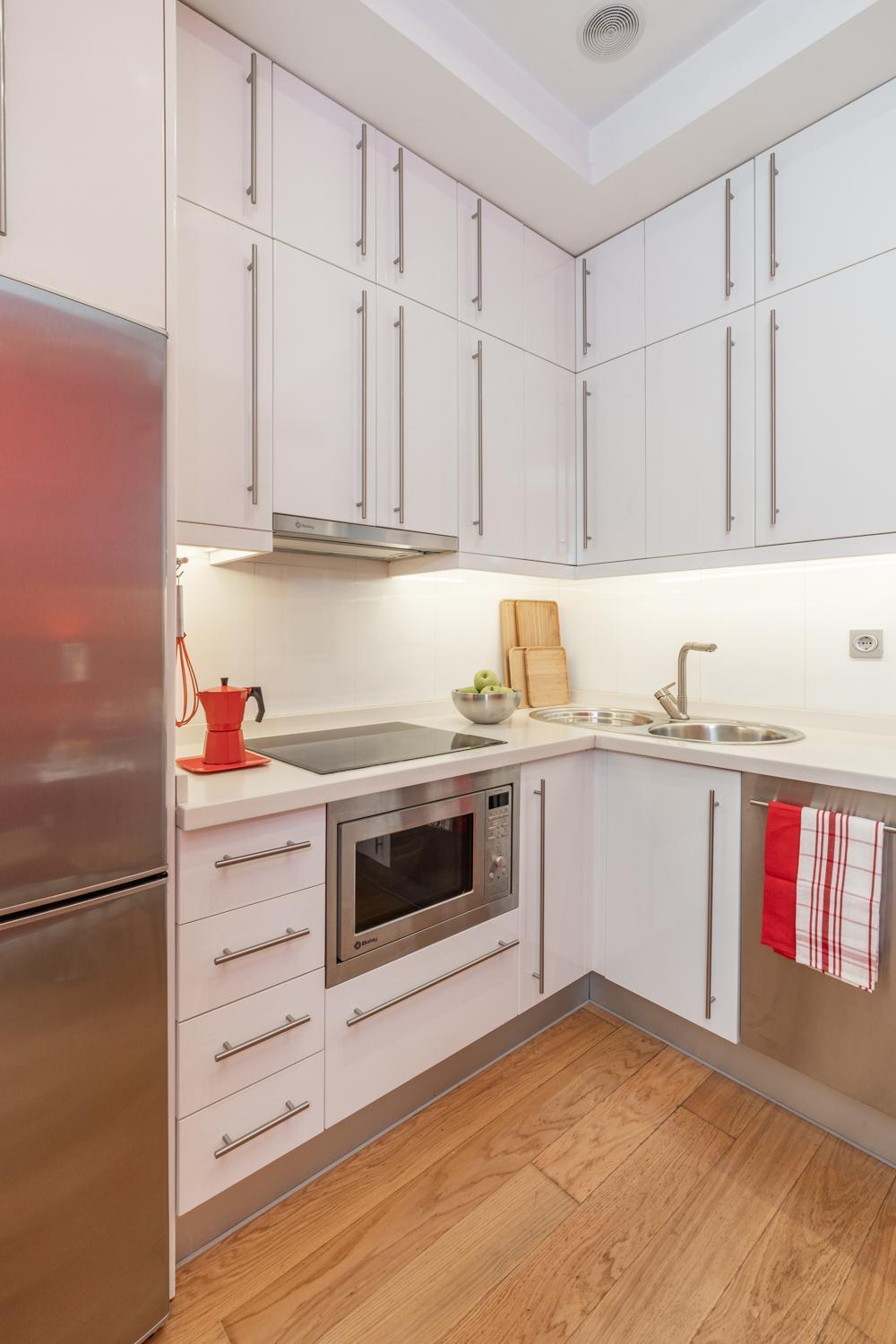 Tuguest Balcon De San Matias Apartment Granada Ngoại thất bức ảnh