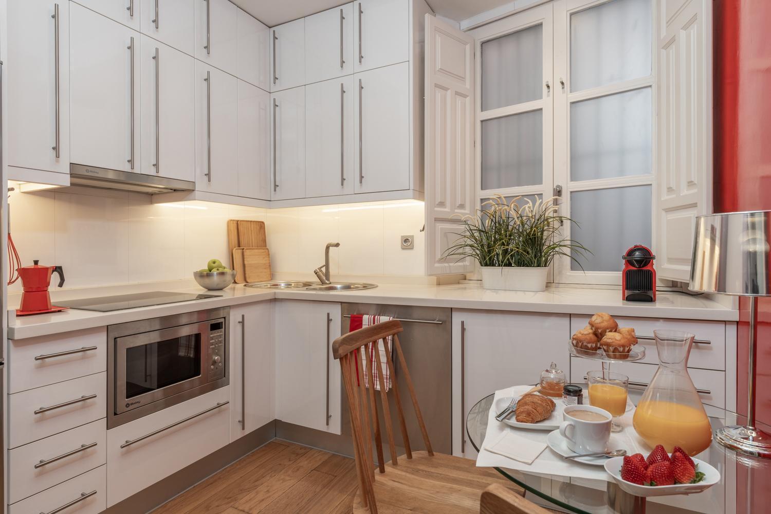Tuguest Balcon De San Matias Apartment Granada Ngoại thất bức ảnh
