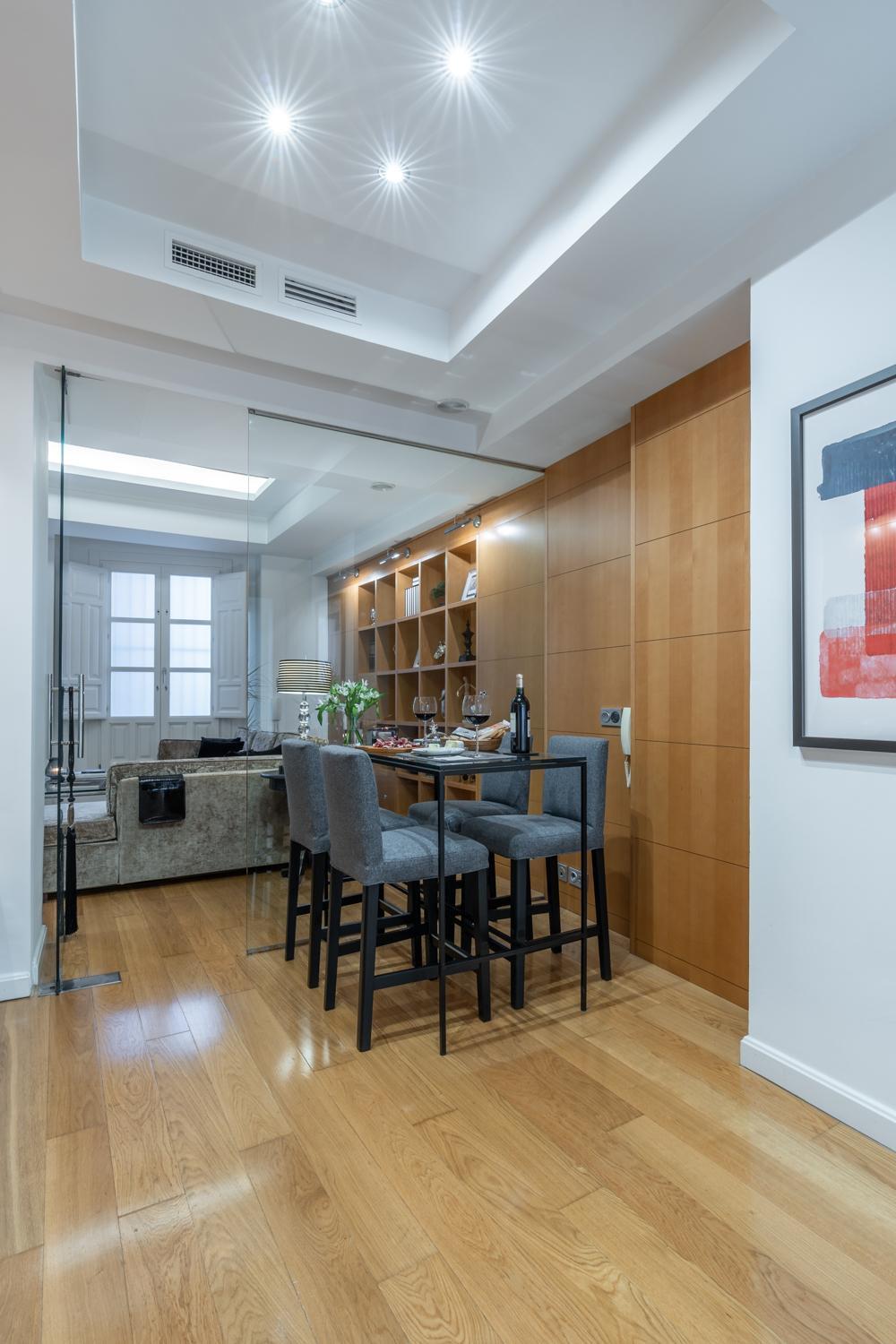 Tuguest Balcon De San Matias Apartment Granada Ngoại thất bức ảnh