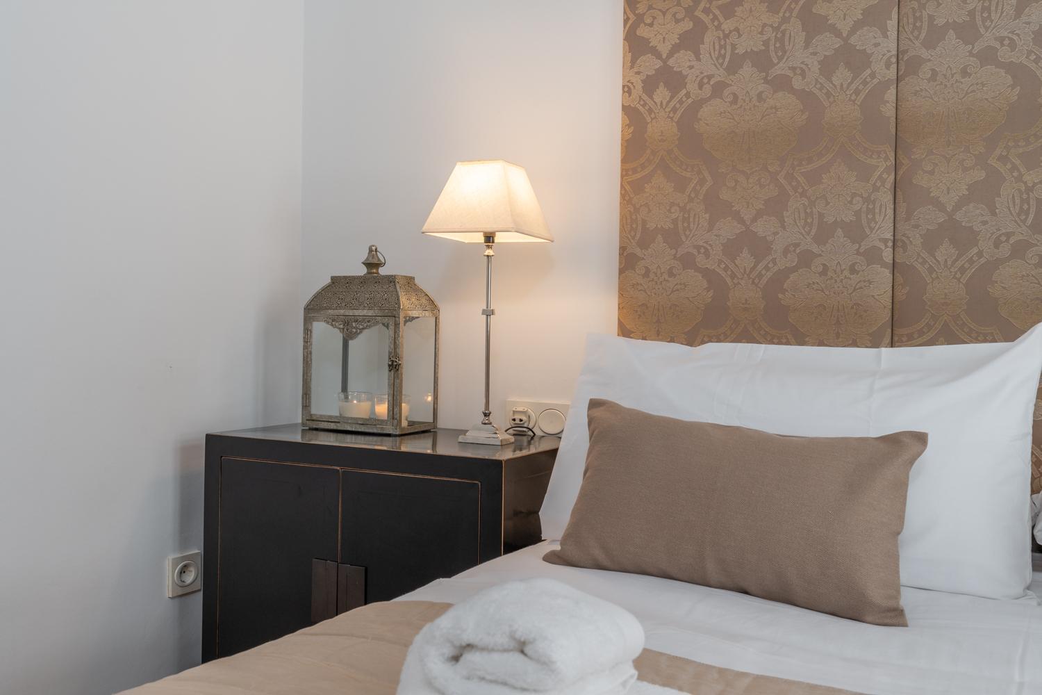 Tuguest Balcon De San Matias Apartment Granada Ngoại thất bức ảnh