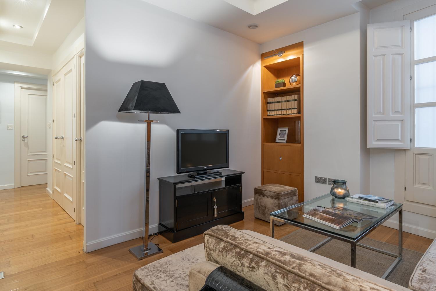 Tuguest Balcon De San Matias Apartment Granada Ngoại thất bức ảnh
