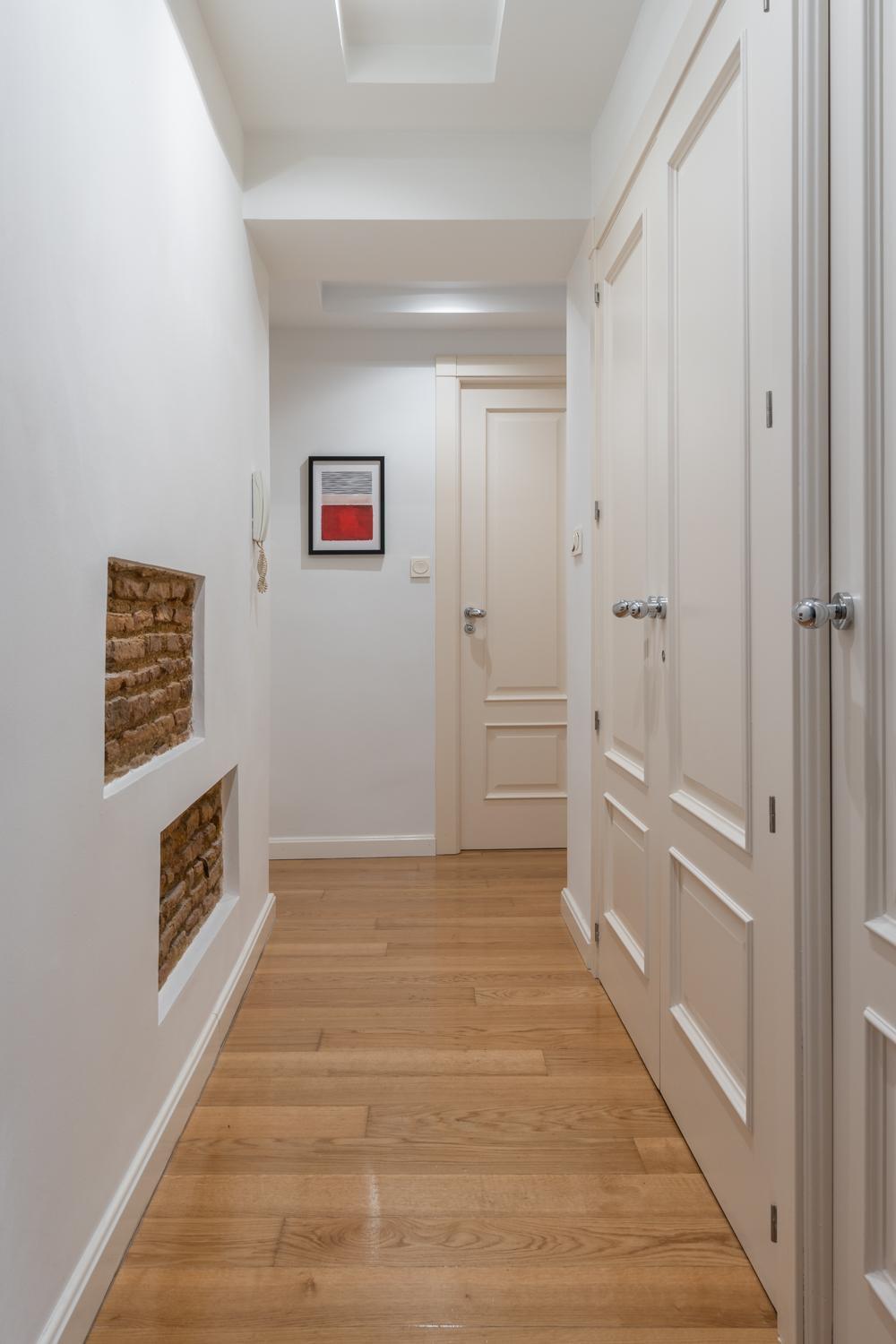 Tuguest Balcon De San Matias Apartment Granada Ngoại thất bức ảnh
