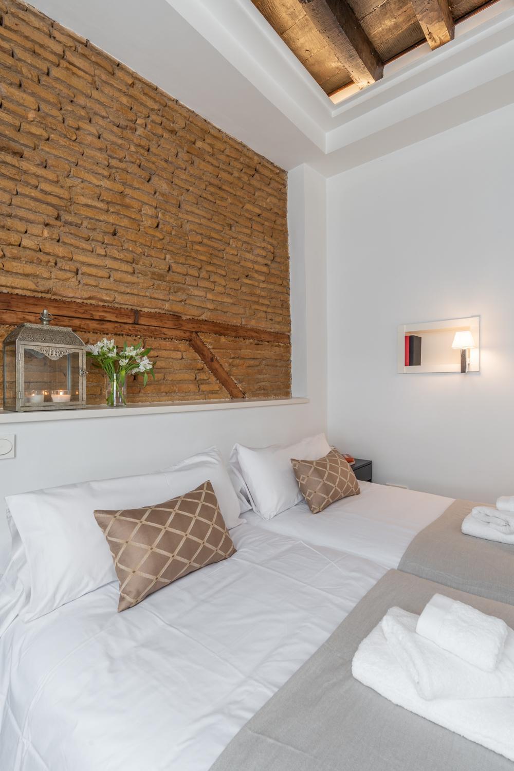 Tuguest Balcon De San Matias Apartment Granada Ngoại thất bức ảnh