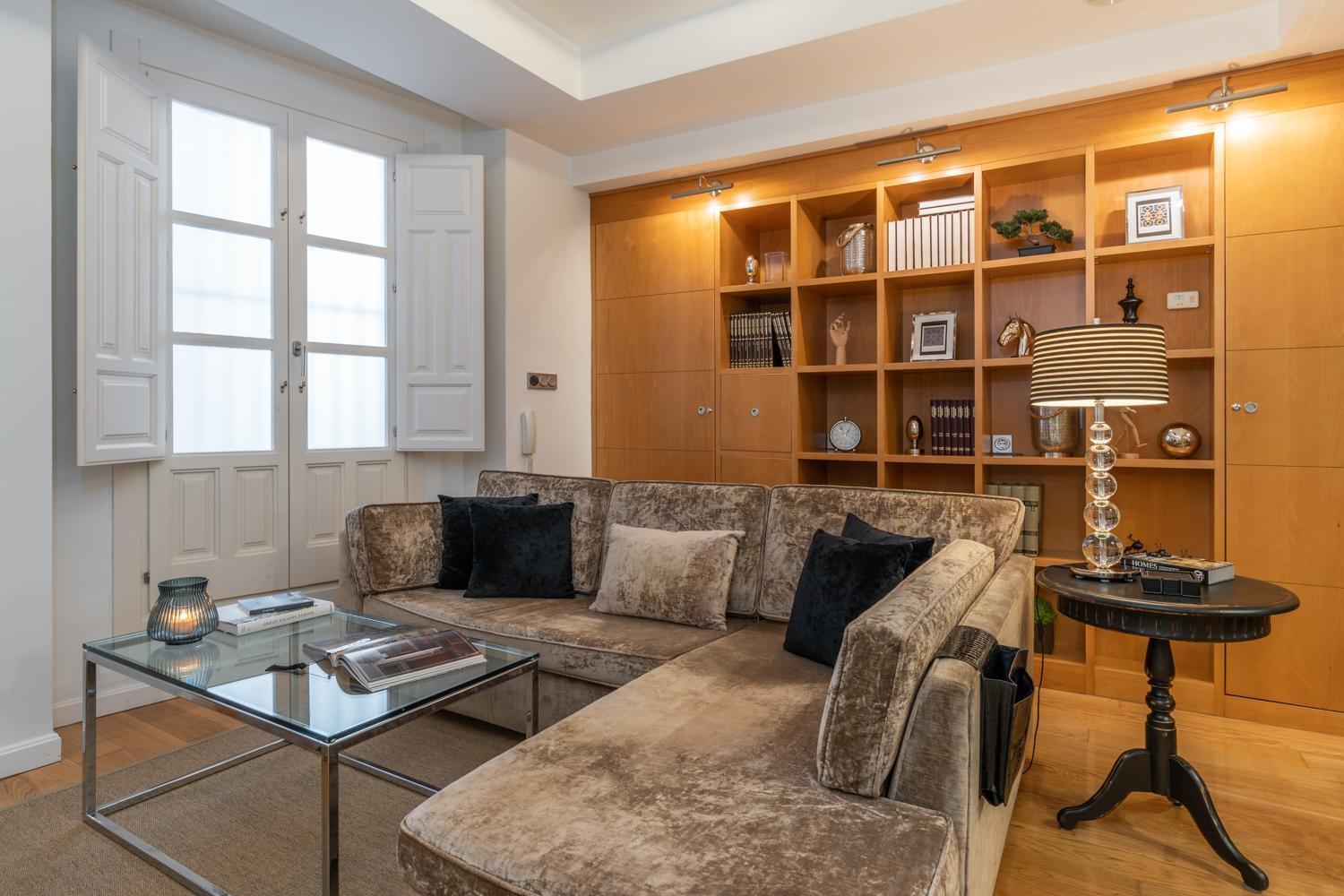 Tuguest Balcon De San Matias Apartment Granada Ngoại thất bức ảnh