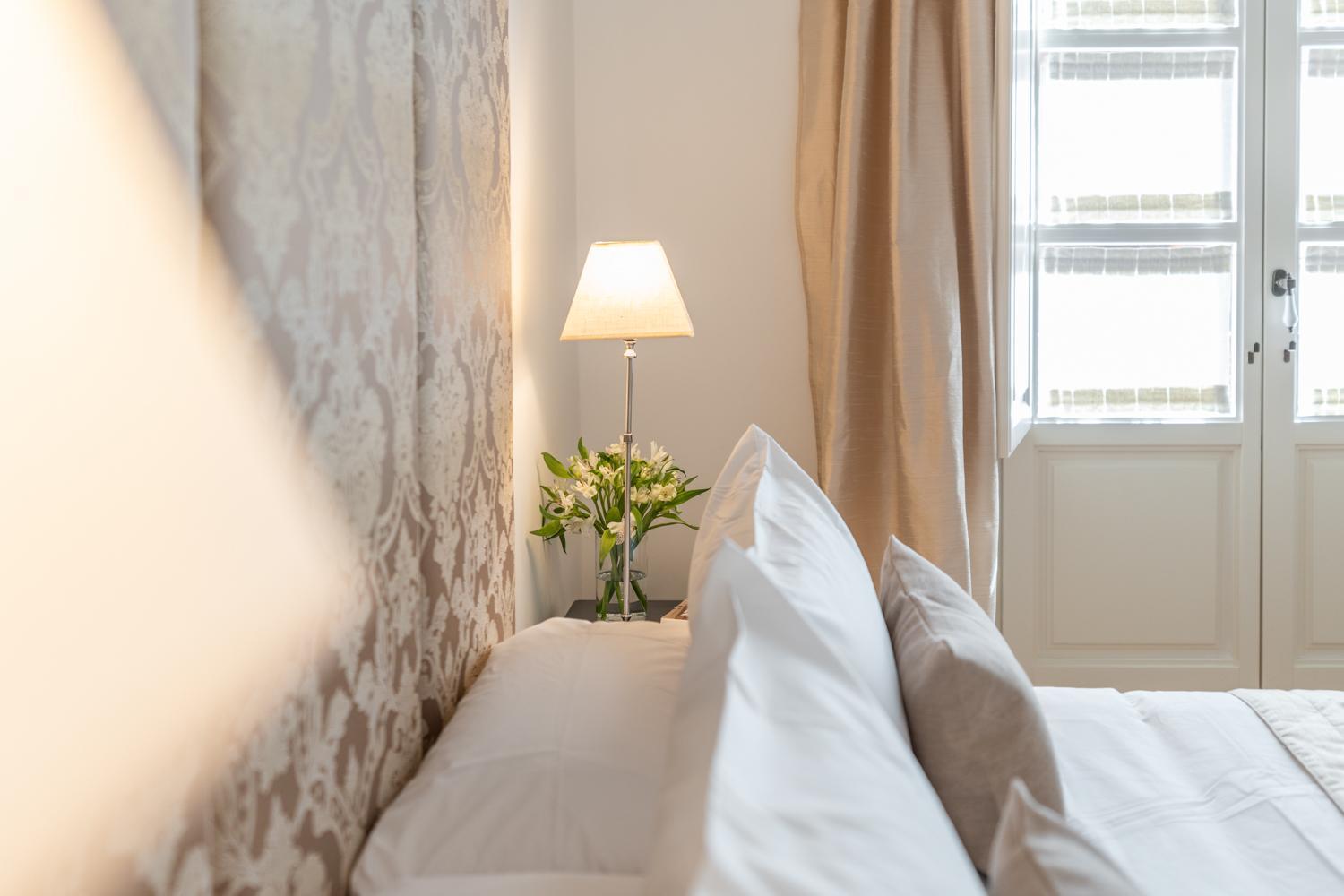 Tuguest Balcon De San Matias Apartment Granada Ngoại thất bức ảnh