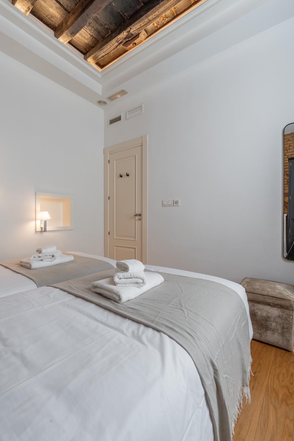 Tuguest Balcon De San Matias Apartment Granada Ngoại thất bức ảnh