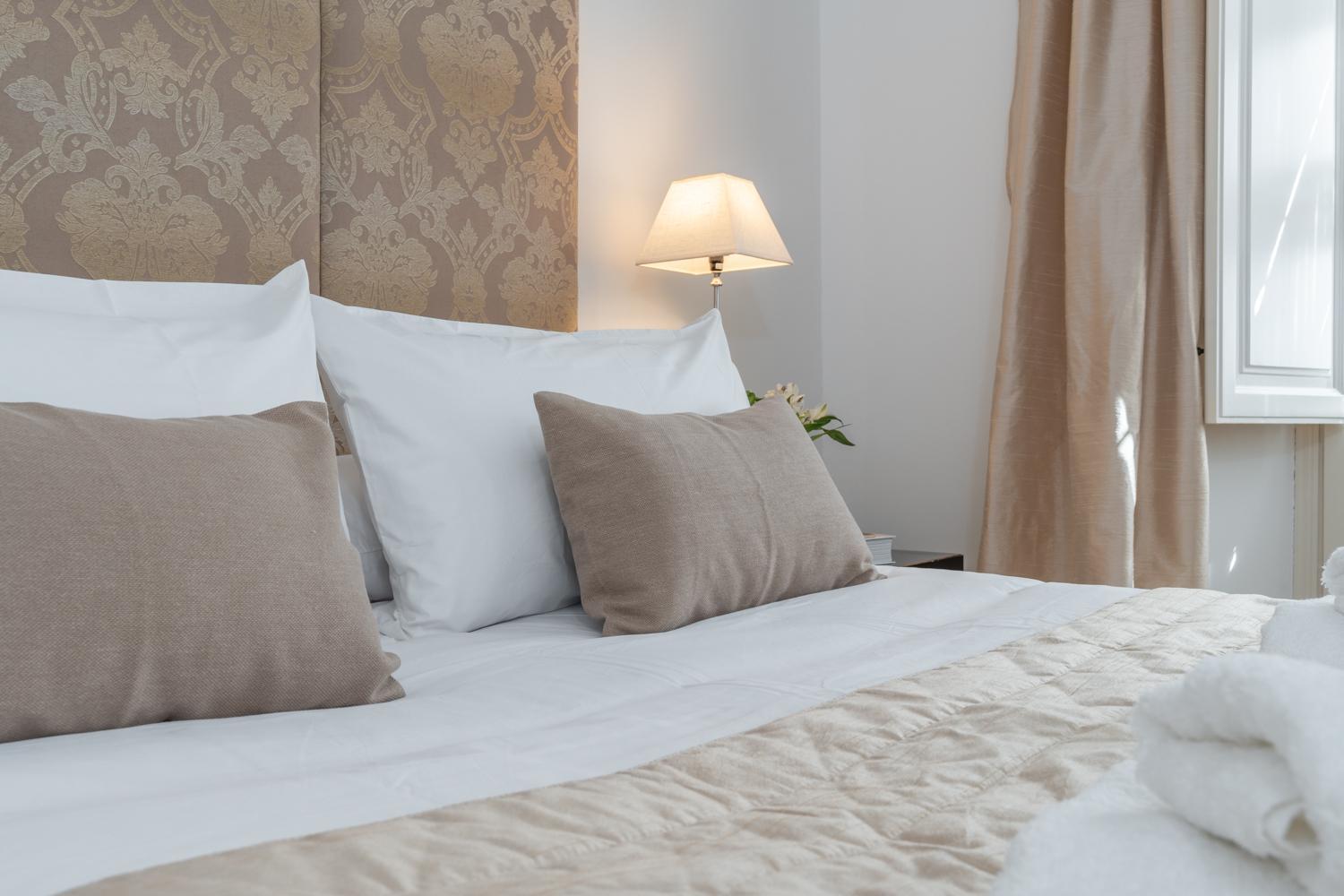 Tuguest Balcon De San Matias Apartment Granada Ngoại thất bức ảnh